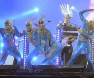 Empire of the Sun
