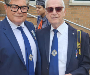 Polonia z Nowego Jorku uczciła 82. rocznicę wybuchu Powstania Warszawskiego