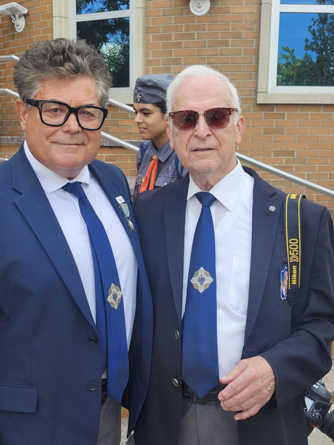 Polonia z Nowego Jorku uczciła 82. rocznicę wybuchu Powstania Warszawskiego