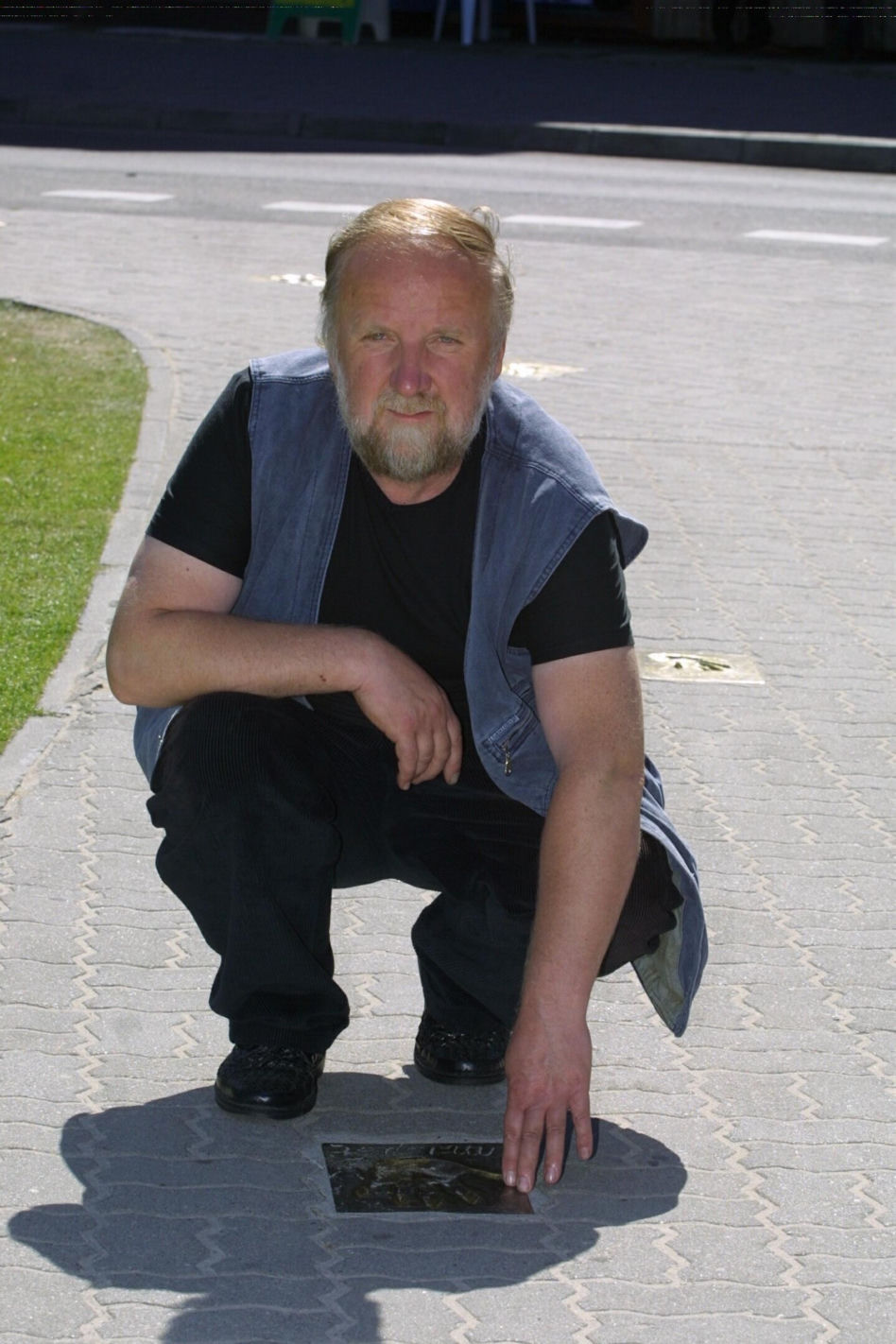 Adam Myjak