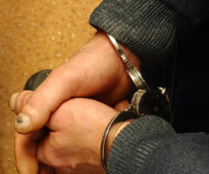 Wpadł po 26 latach od brutalnego zabójstwa