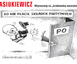 Rysunek dnia