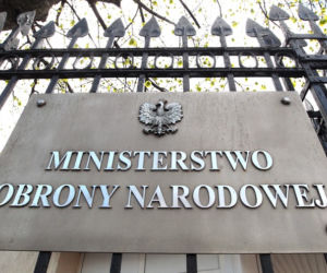  Jest komunikat resortu. Pracownik MON zatrzymany! Miał szpiegować dla Rosji!  