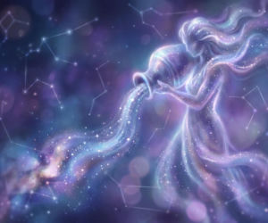 Horoskop dzienny Wodnik na 21 kwietnia - Zakończysz dziś to, co ciągnie się zbyt długo