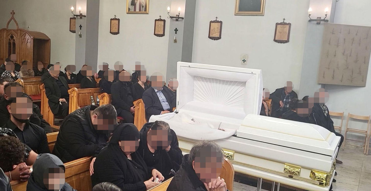 Romska księżniczka zginęła przygnieciona przez własne auto. "Życie jest kruche"