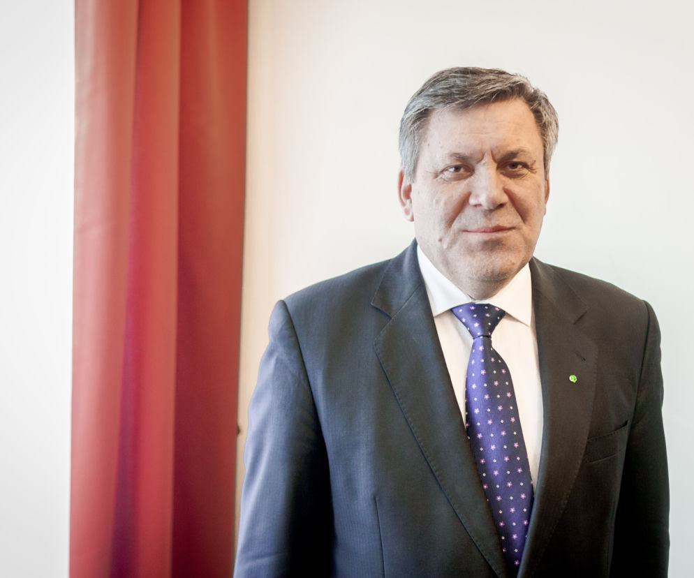 Janusz Piechociński