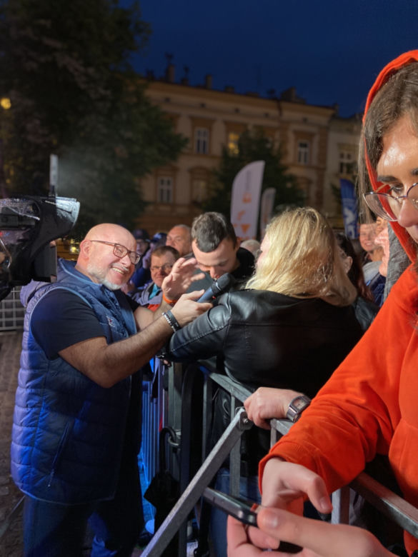 Najlepszy Koncert Świata 2022 w Rzeszowie
