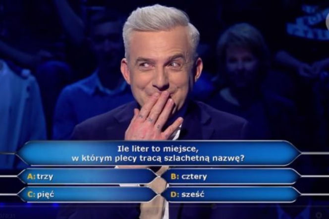 Milionerzy