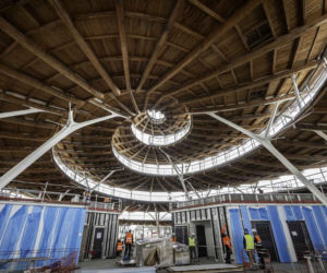 Grand Paris Express - rozbudowa metra w Paryżu