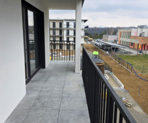 Mieszkania w nowych blokach STBS przy ul. 29 listopada