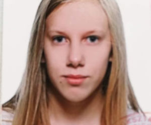 Zaginęła Aleksandra Gładysiak