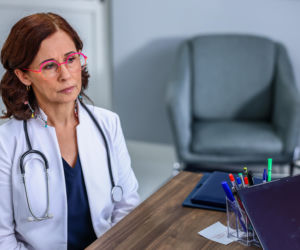 Szpital św. Anny, odcinek 94: Poważna rozmowa Zyty i Maćka o przyszłości ich relacji. Co dalej z ich związkiem?