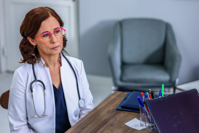 "Szpital św. Anny", odcinek 94: Poważna rozmowa Zyty i Maćka o przyszłości ich relacji. Co dalej z ich związkiem?