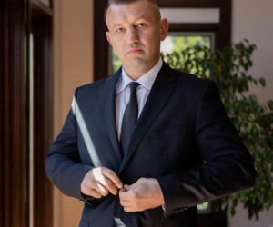 Zbigniew Ziobro i Tomasz Adamek