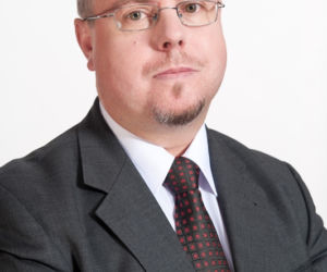 Jarosław Król, wiceprezes Urzędu Ochrony Konkurencji i Konsumentów