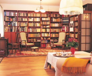 salon
