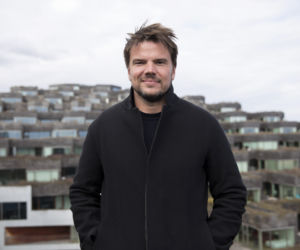 Bjarke Ingels