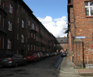 Nikiszowiec