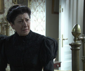 Akacjowa 38, odcinek 814: Ursula wpada w popłoch, gdy Don Jaime odzyskuje przytomność i rozpoznaje Samuela