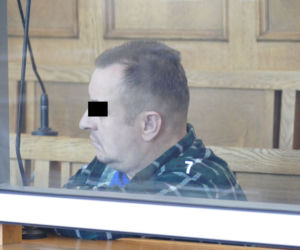 “Fałszywy ksiądz uśmiercał pacjentów”