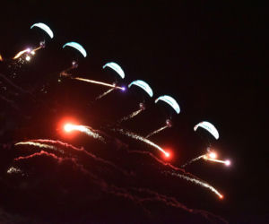 Copernicus Air Show 2026 w Toruniu. Mamy zdjęcia ze spektakularnych pokazów