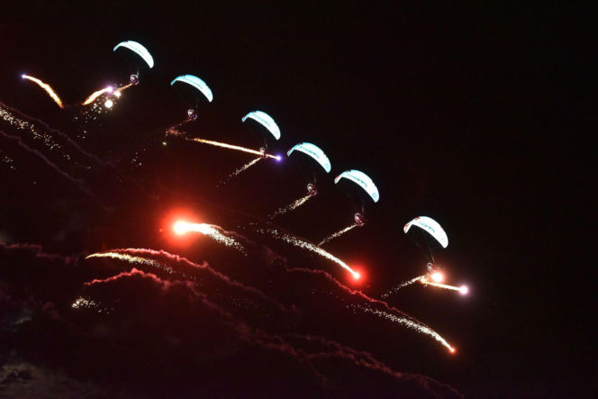 Copernicus Air Show 2026 w Toruniu. Mamy zdjęcia ze spektakularnych pokazów