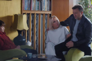 M jak miłość, odcinek 1920: Bartek nie uzna Franka za syna? Postawi mu warunek, aby mógł zostać w siedlisku - ZDJĘCIA, WIDEO