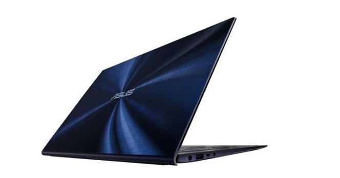 ASUS UX301LA