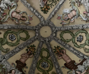 Ogrody Kwiatowe UNESCO w Kromieryżu