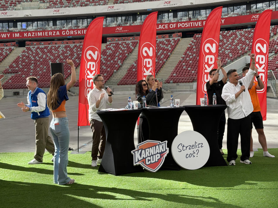 ESKA Karniaki Cup