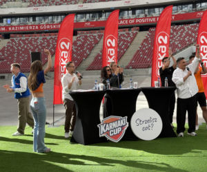 ESKA Karniaki Cup