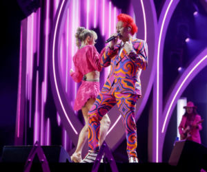 Michał Wiśniewski i Doda wymieniają komplementy. Przez lata sobie kibicowali