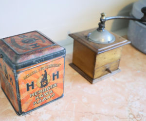 To tam mieszkał Józef Piłsudski