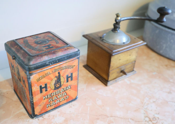 To tam mieszkał Józef Piłsudski