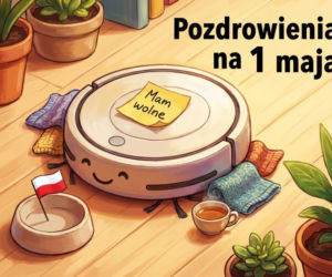 śmieszny obrazek na 1 maja