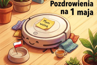 śmieszny obrazek na 1 maja