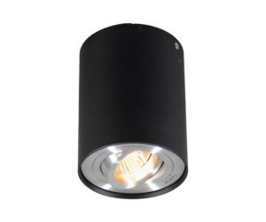 Lampa sufitowa Spot Rondoo