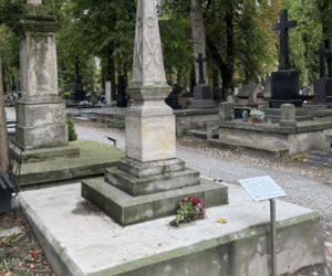 Ta postać z Lalki istniała naprawdę. Bolesław Prus nawet nie zmienił jej nazwiska
