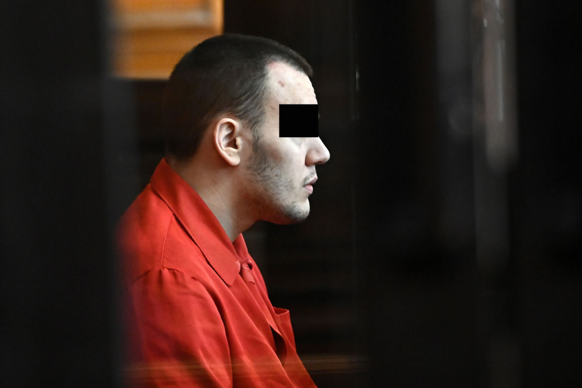 Proces Stefana W. Co się działo na scenie przed zamachem? Świadkowie byli przerażeni [ZDJĘCIA]