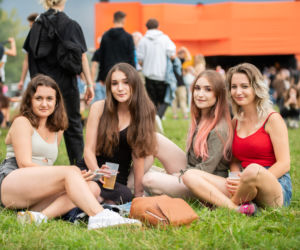 Kraków Live Festival - dzień 1. [16.08.2019]