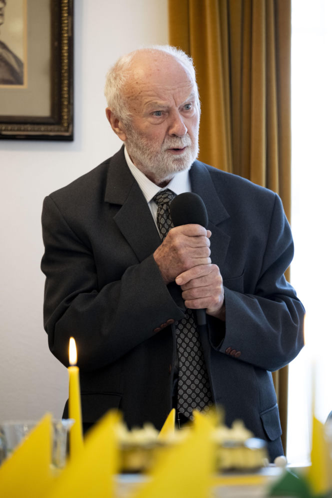 Wielkanoc w Domu Aktora w Skolimowie