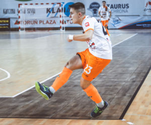 FC Reiter Toruń - LSSS Team Lębork 2:3, zdjęcia z Areny Toruń