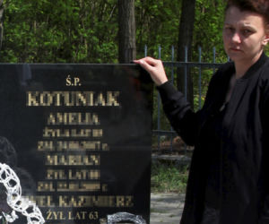 Koszmarny wpadek pod Siedlcami. Proszę, powiedzcie, dlaczego od razu nie wezwaliście pomocy?