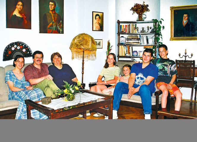 Prezydentowa się nie starzeje