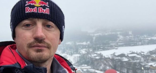 Adam Małysz: wiek, wzrost, waga, życiorys, córka, żona, młody - wszystko, o co pytacie Google 