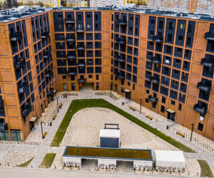 Najlepsze realizacje architektoniczne we Wrocławiu w 2019 roku
