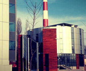 park naukowo technologiczny sosnowiec