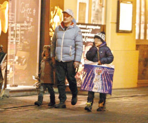 Halina Mlynkova wreszcie ma prawdziwego mężczyznę!