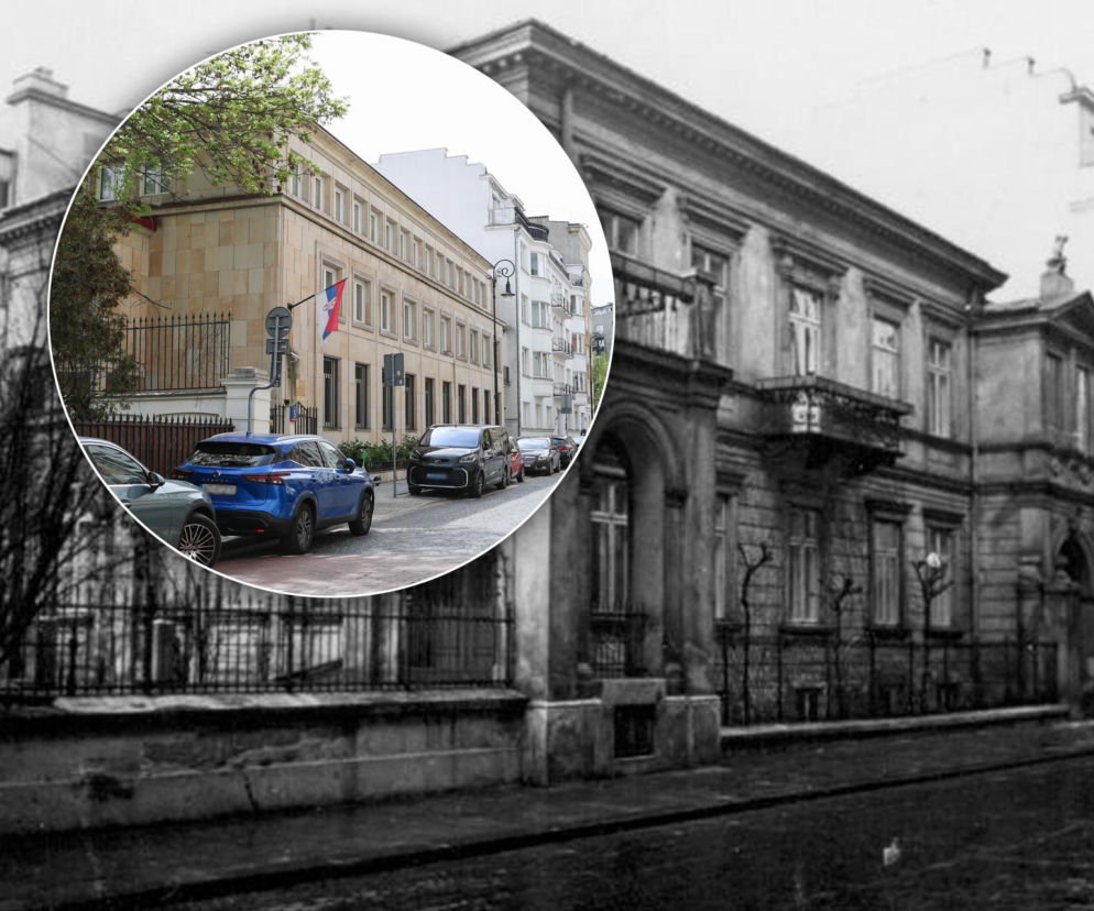 Aleja Róż