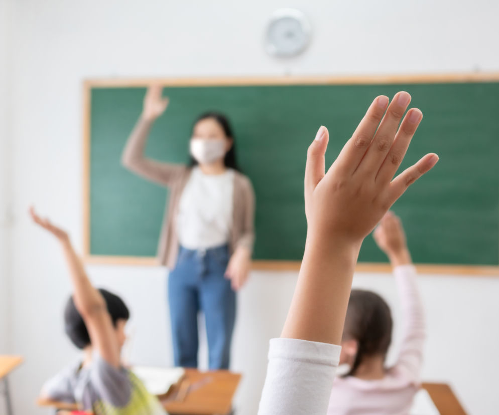 Testy przesiewowe dla nauczycieli przedszkoli. Od poniedziałku dostępne badanie